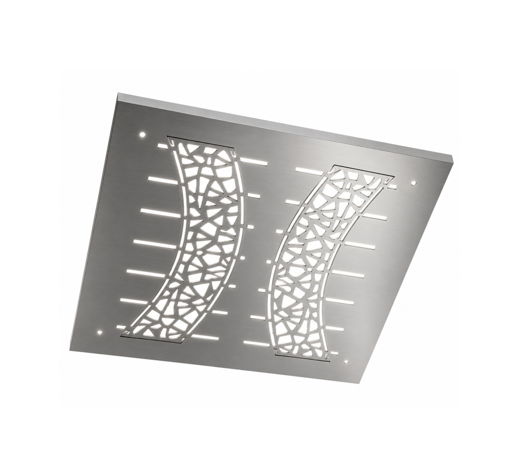 KIT ACCESORII DE INOX PENTRU CABINA — poza 4