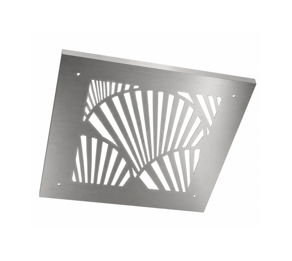 KIT ACCESORII DE INOX PENTRU CABINA — poza 5