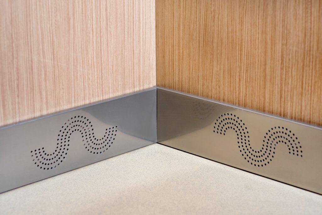 CABINA ASCENSOR MODEL SPOT — poza 5