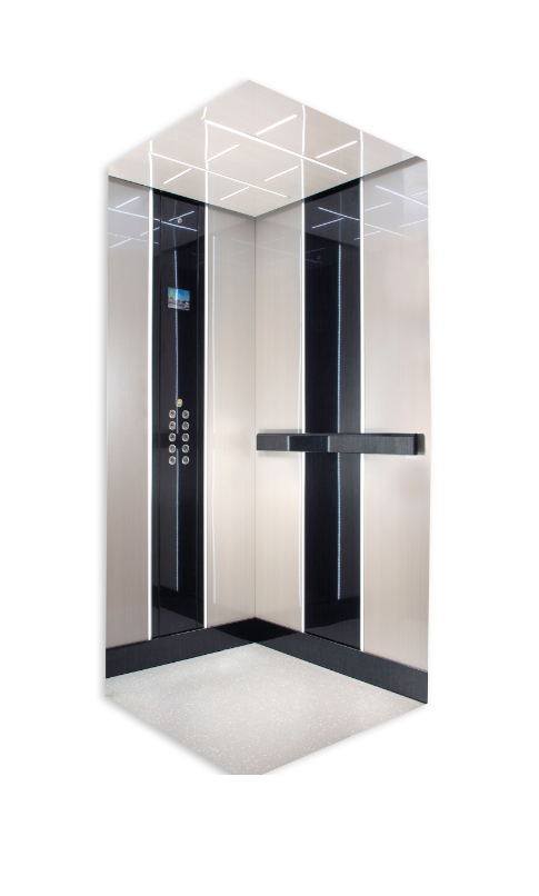 cabina lumnia m