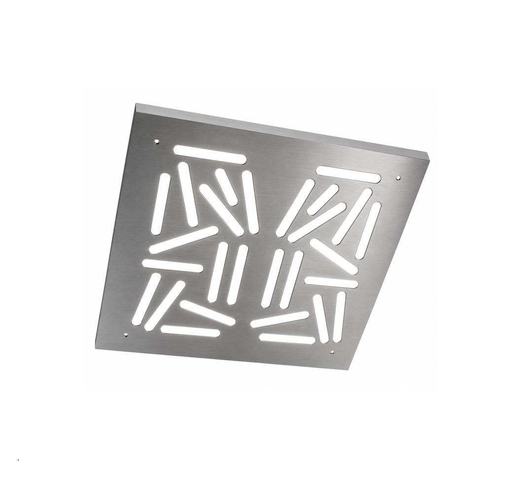 KIT ACCESORII DE INOX PENTRU CABINA — poza 3