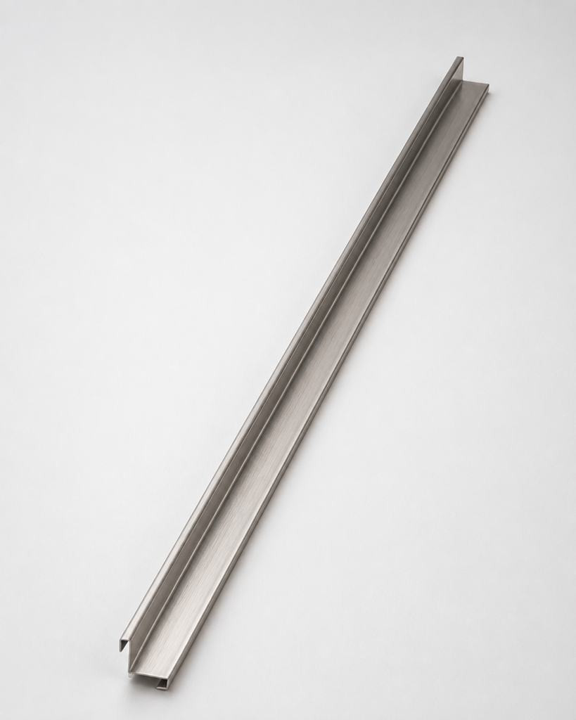 KIT ACCESORII DE INOX PENTRU CABINA — poza 6