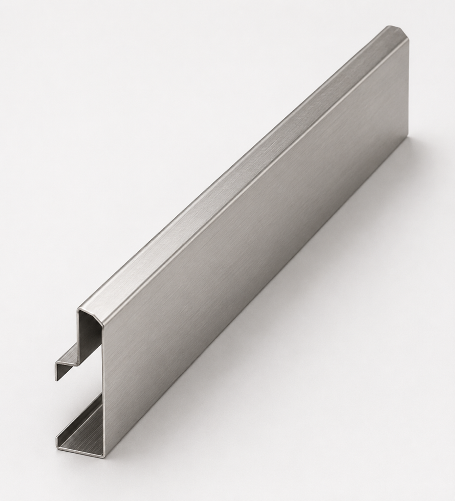 KIT ACCESORII DE INOX PENTRU CABINA — poza 7